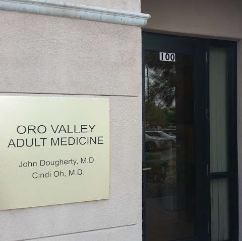 Oro Valley Adult Medicine